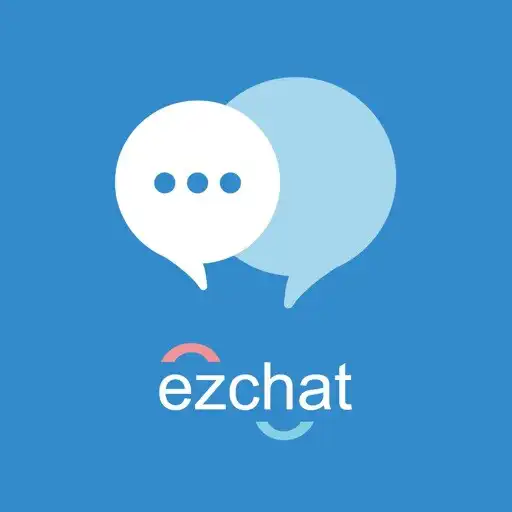 Play 실시간 채팅 서비스 ezChat APK