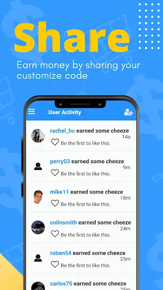 Play EZcheeze  and enjoy EZcheeze with UptoPlay