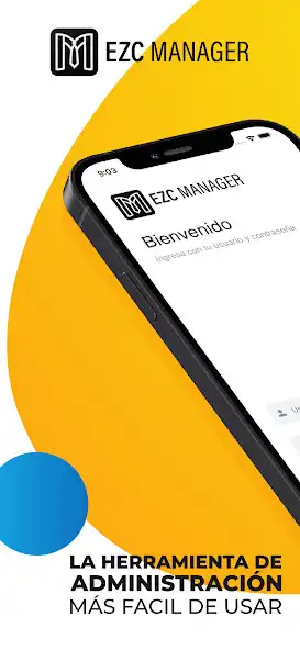 Play EZC Manager  and enjoy EZC Manager with UptoPlay