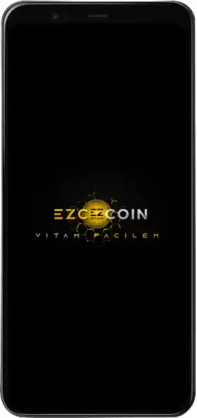 Play EZCOIN Wallet  and enjoy EZCOIN Wallet with UptoPlay