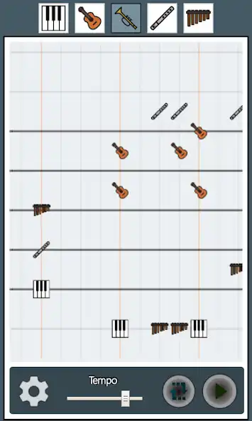 Play EZ Composer  and enjoy EZ Composer with UptoPlay