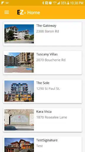 Play EZ Condo Tools Inc.