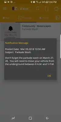 Play EZ Condo Tools Inc.