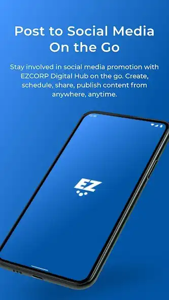 Play EZCORP Digital Hub  and enjoy EZCORP Digital Hub with UptoPlay