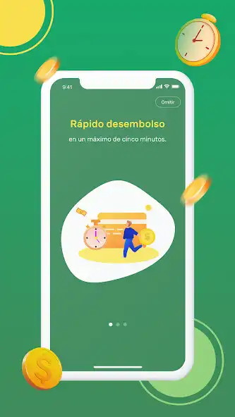 Play EZCrédito  and enjoy EZCrédito with UptoPlay