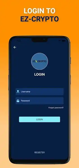 Play EZ-CRYPTO as an online game EZ-CRYPTO with UptoPlay