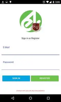 Play EZ CW Finder