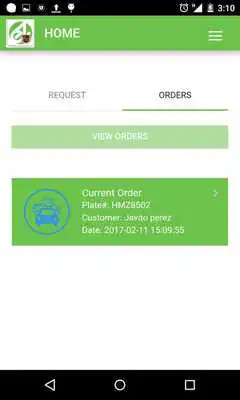 Play EZ CW Finder