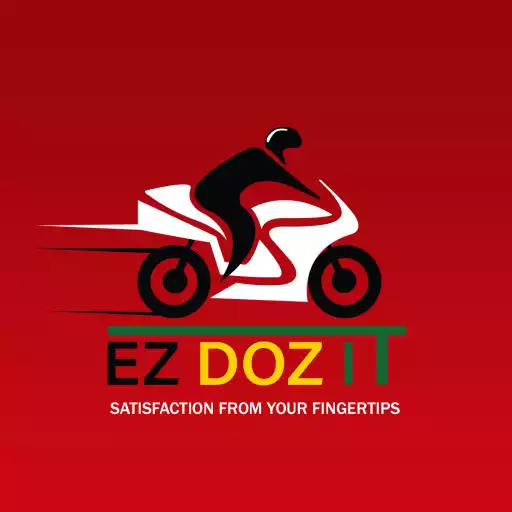 Play EZDOZIT FOOD DELIVERY SERVICE APK
