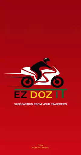 Play EZDOZIT FOOD DELIVERY SERVICE as an online game EZDOZIT FOOD DELIVERY SERVICE with UptoPlay