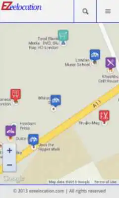 Play Ezee location