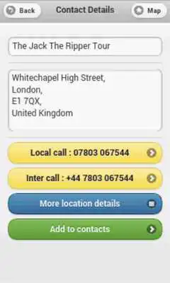 Play Ezee location