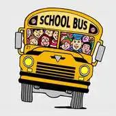 Free play online Ezee School Transport APK