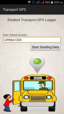 Play Ezee School Transport