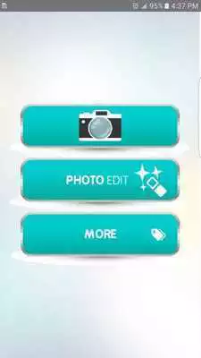 Play Ezee Selfie Camera: Selfie Photo Editor