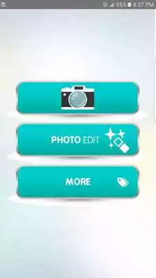 Play Ezee Selfie Camera: Selfie Photo Editor