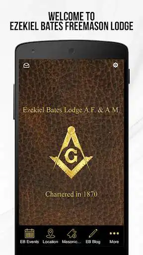Play Ezekiel Bates Freemason Lodge  and enjoy Ezekiel Bates Freemason Lodge with UptoPlay