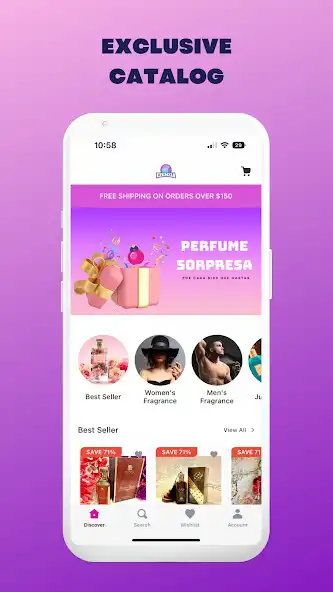 Play Ezenzia  and enjoy Ezenzia with UptoPlay