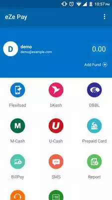 Play eZe Pay Play eZe Pay