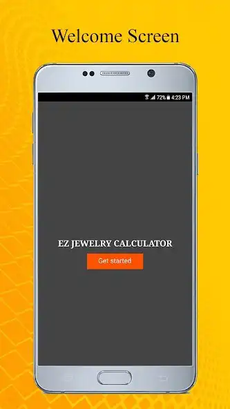 Play EZ - Eternity Band Calculator  and enjoy EZ - Eternity Band Calculator with UptoPlay