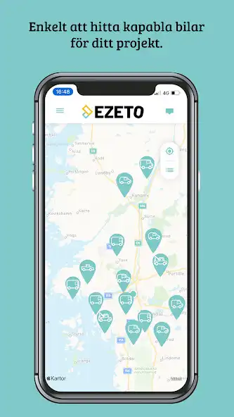Play Ezeto as an online game Ezeto with UptoPlay