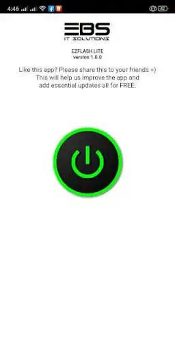 Play EZFLASH LITE  and enjoy EZFLASH LITE with UptoPlay