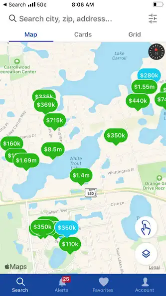 Play EZ Florida Homes  and enjoy EZ Florida Homes with UptoPlay