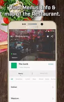 Play EzFood