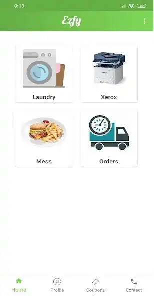 Play EZFY - Smart Easy Solutions for your campus needs  and enjoy EZFY - Smart Easy Solutions for your campus needs with UptoPlay
