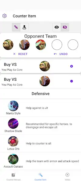 Play EZGame Dota  and enjoy EZGame Dota with UptoPlay