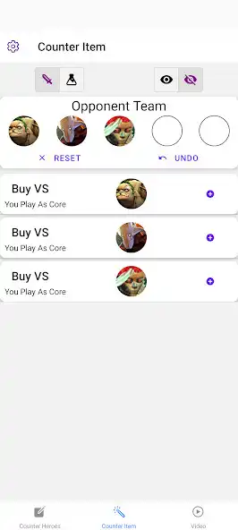 Play EZGame Dota as an online game EZGame Dota with UptoPlay