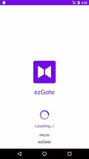 Play ezGate - For Residents  and enjoy ezGate - For Residents with UptoPlay