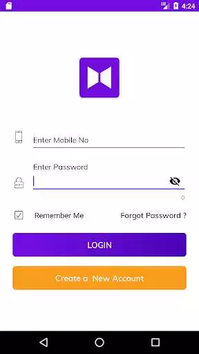 Play ezGate - For Residents as an online game ezGate - For Residents with UptoPlay