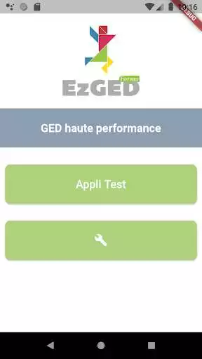 Play EzGED-Forms  and enjoy EzGED-Forms with UptoPlay