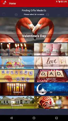Play EzGiftHouse - Free Daily Gift Ideas  and enjoy EzGiftHouse - Free Daily Gift Ideas with UptoPlay