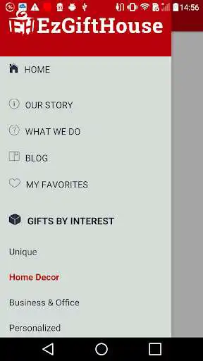 Play EzGiftHouse - Free Daily Gift Ideas as an online game EzGiftHouse - Free Daily Gift Ideas with UptoPlay