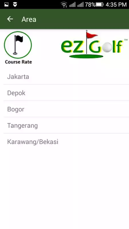 Play ezgolf
