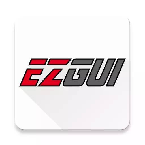 Play EZ-GUI Ground Station APK