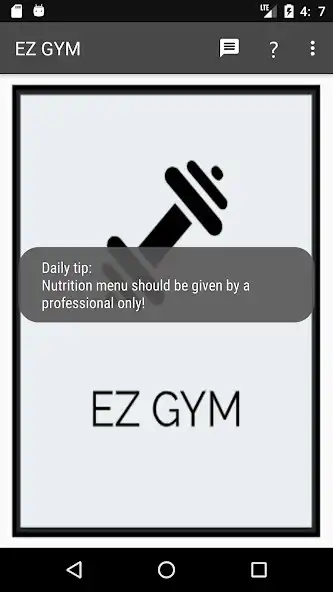 Play EZ gym