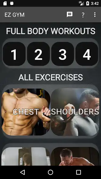 Play EZ gym