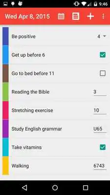 Play EzHabit