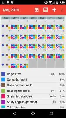 Play EzHabit
