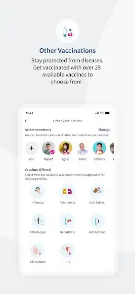 Play eZHealth Philippines as an online game eZHealth Philippines with UptoPlay