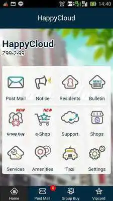 Play EzHome
