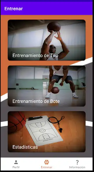 Play EZ-Hoop as an online game EZ-Hoop with UptoPlay
