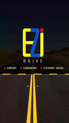 Play EziDrive - Driver Partner App