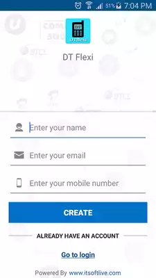 Play EziDrive - Driver Partner App