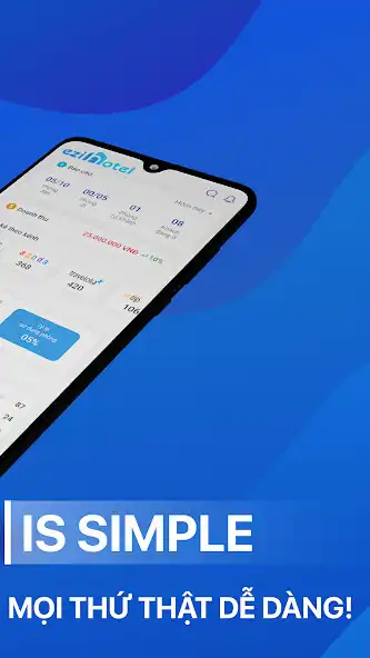 Play eziHotel as an online game eziHotel with UptoPlay