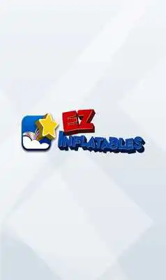 Play EZ INFLATABLES Play EZ INFLATABLES