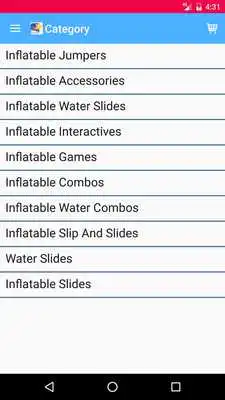 Play EZ INFLATABLES Play EZ INFLATABLES